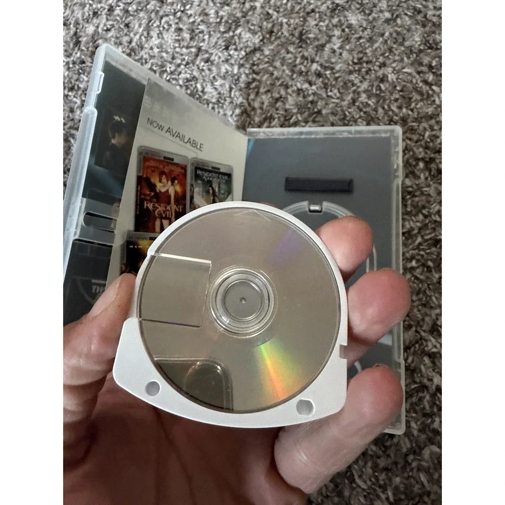 Air Force One [UMD for PSP], Wolfgang Petersen, Harrison Ford, Gary Oldman Movie